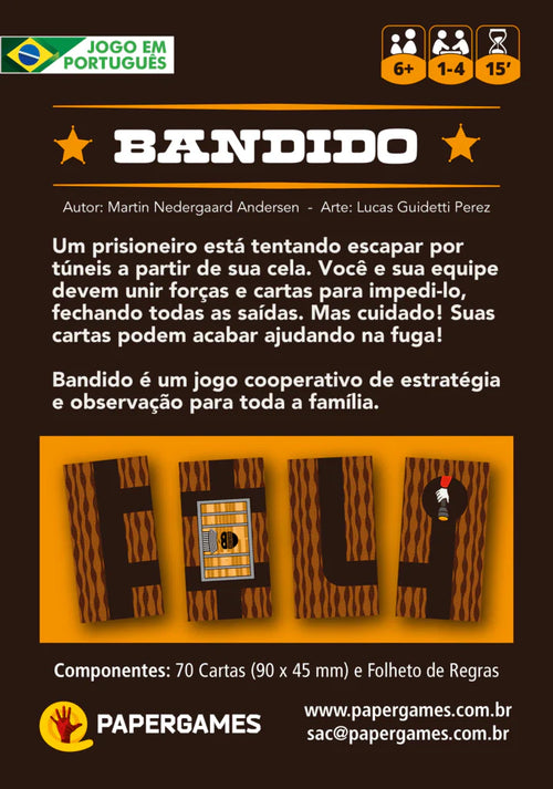 Bandido