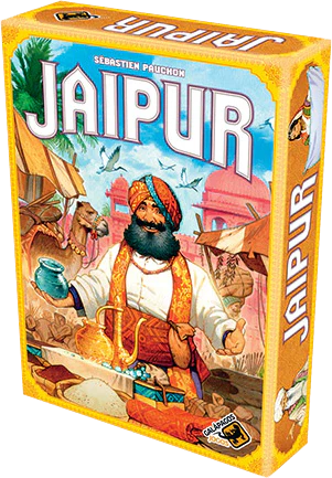 Jaipur