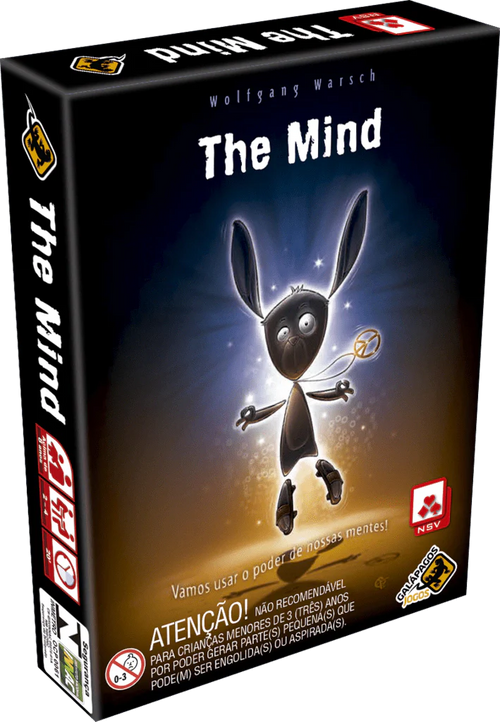 The Mind